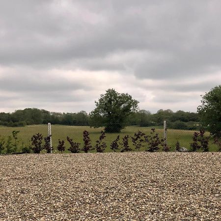 Vila Tir Na Spideoga Ennis Exteriér fotografie