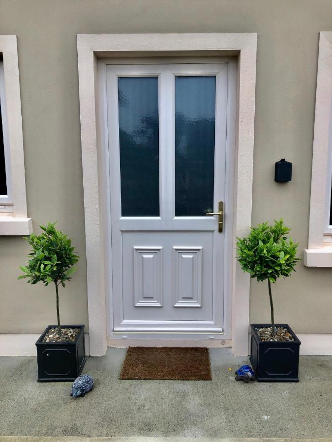Vila Tir Na Spideoga Ennis Exteriér fotografie