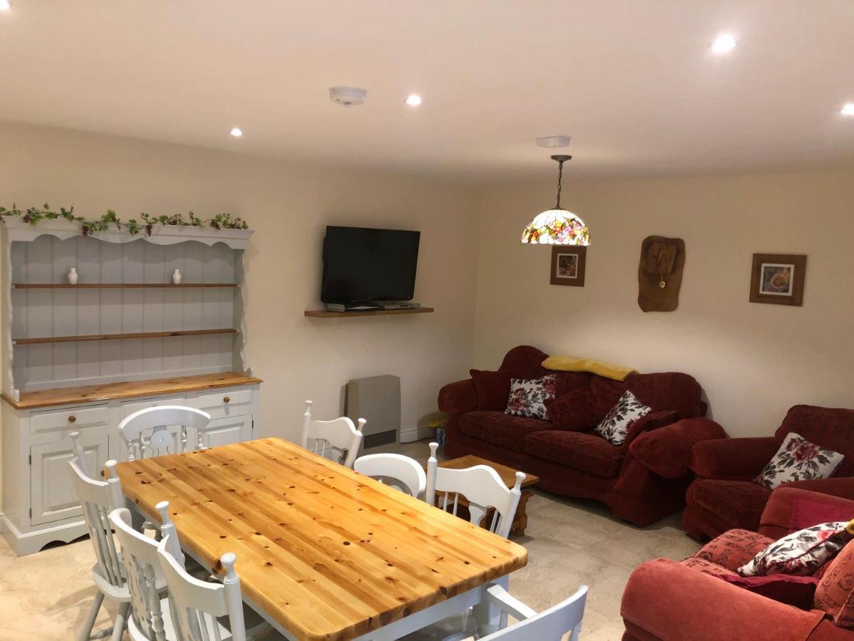 Vila Tir Na Spideoga Ennis Exteriér fotografie