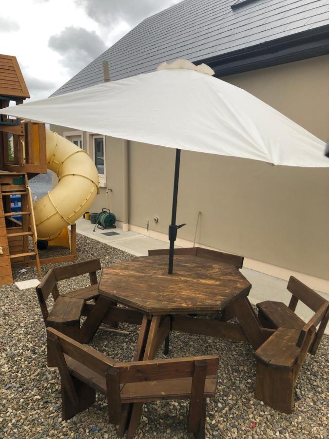 Vila Tir Na Spideoga Ennis Exteriér fotografie