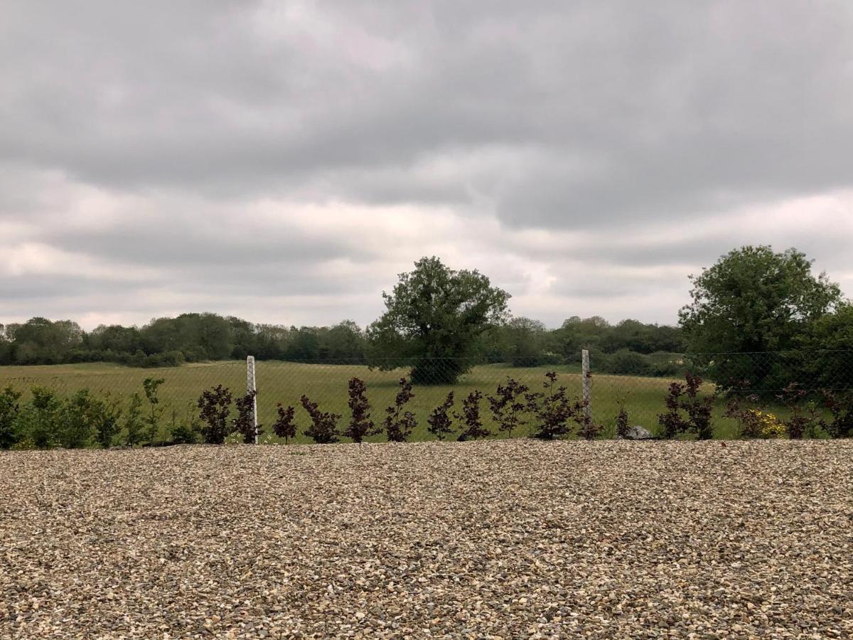 Vila Tir Na Spideoga Ennis Exteriér fotografie