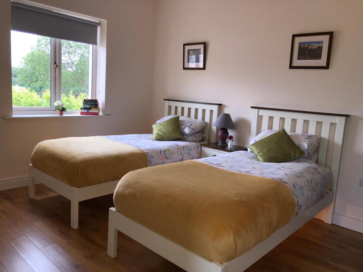 Vila Tir Na Spideoga Ennis Exteriér fotografie