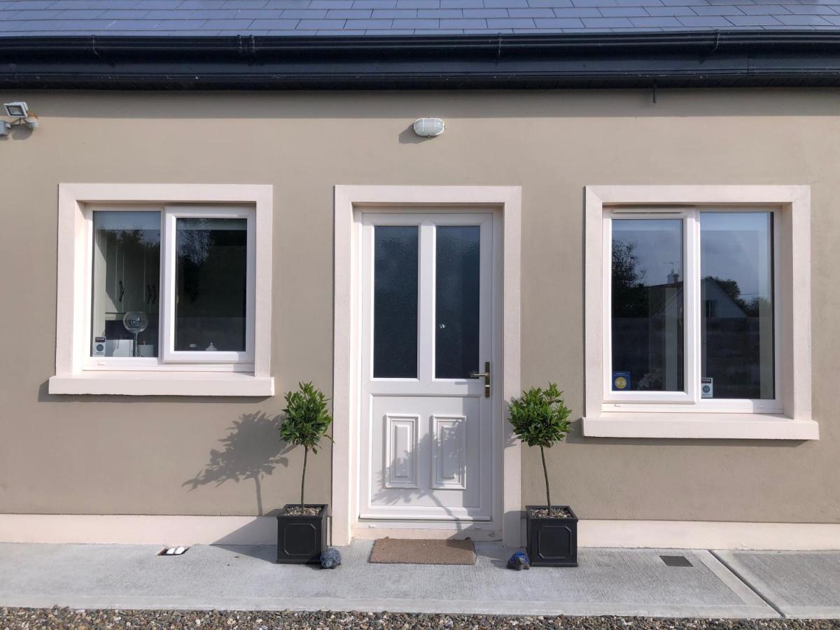 Vila Tir Na Spideoga Ennis Exteriér fotografie