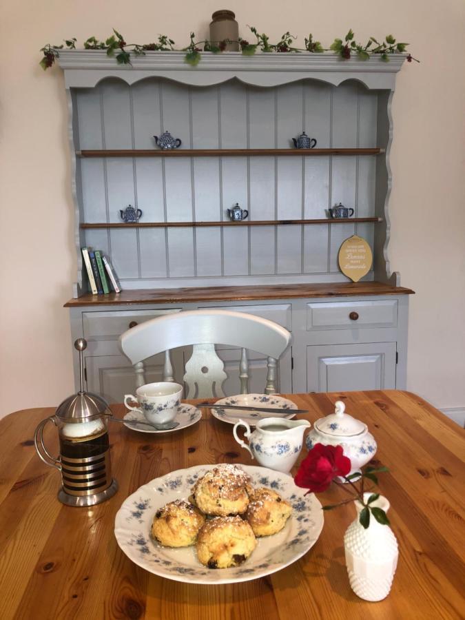 Vila Tir Na Spideoga Ennis Exteriér fotografie