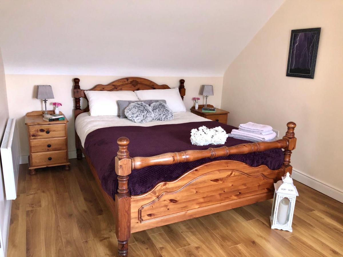 Vila Tir Na Spideoga Ennis Exteriér fotografie