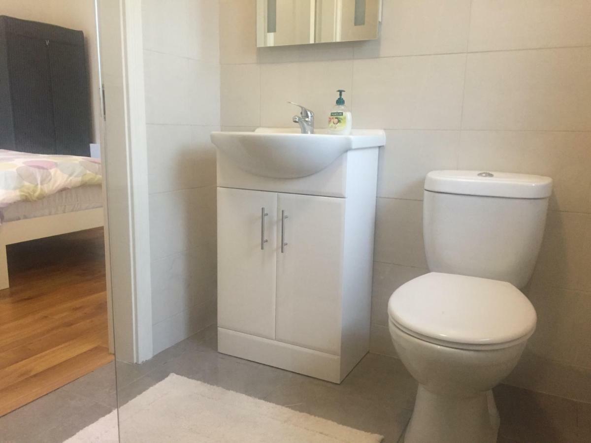 Vila Tir Na Spideoga Ennis Exteriér fotografie