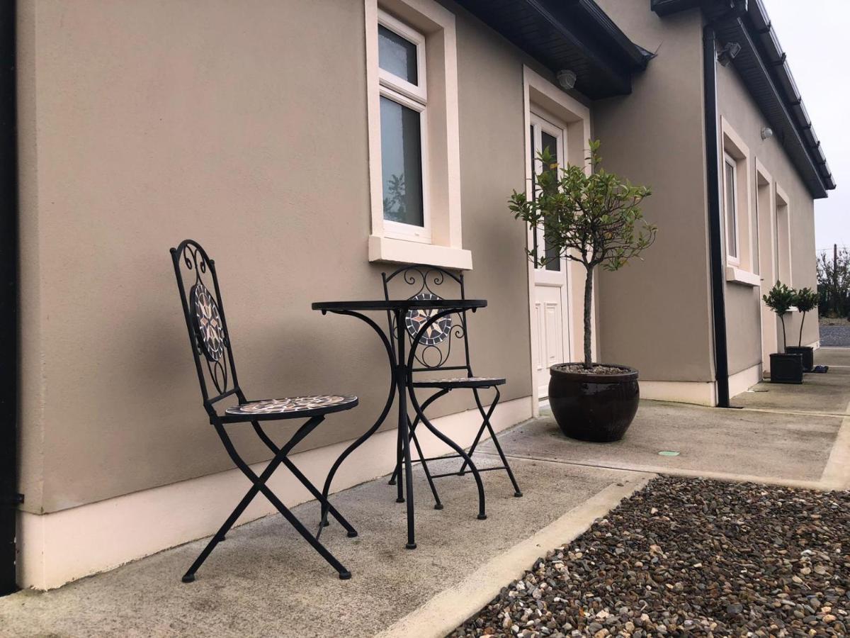 Vila Tir Na Spideoga Ennis Exteriér fotografie